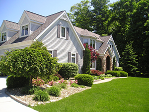 Landscapers and Lawncare Services in El Dorado, KS